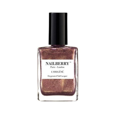 Nailberry | lak na nehty - Pink Sand