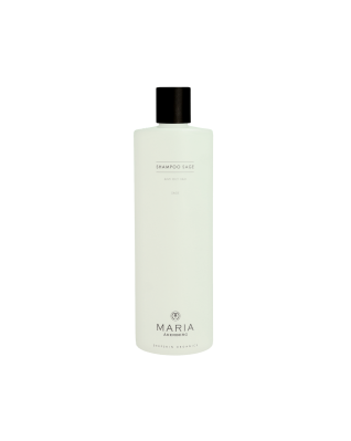 Maria Akerberg - šampon na vlasy Šalvěj - 500 ml