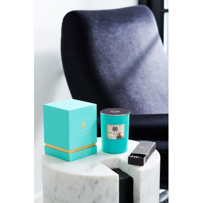 Bella Hope London | svíčka - Seychelles