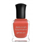 Deborah Lippmann | lak na nehty - Hot Child In The City