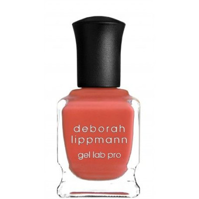 Deborah Lippmann | lak na nehty - Hot Child In The City