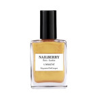 Nailberry | lak na nehty - Golden Hour