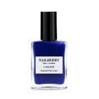 Nailberry | lak na nehty - Maliblue