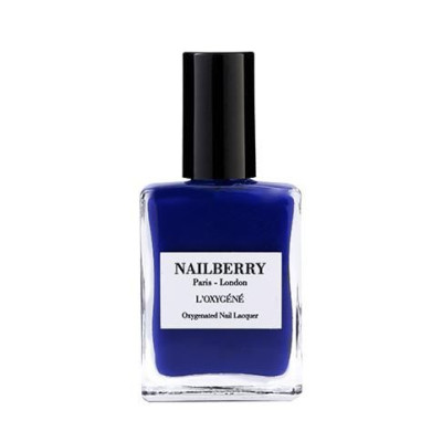 Nailberry | lak na nehty - Maliblue