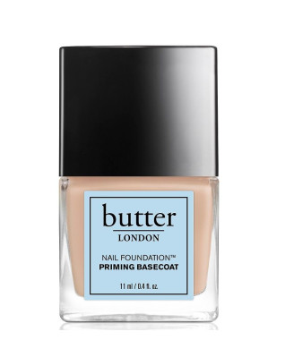 butter LONDON | Nail Foundation Priming Base Coat