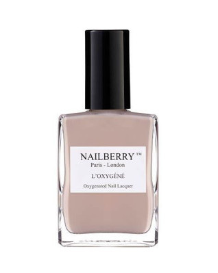 Nailberry | lak na nehty - Simplicity