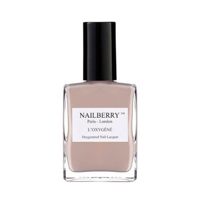 Nailberry | lak na nehty - Simplicity
