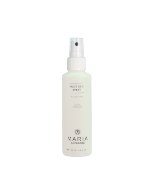 Maria Akerberg - deodorant na nohy - 125 ml