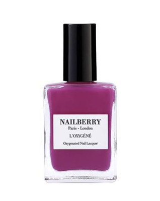 Nailberry | lak na nehty - Hollywood Rose