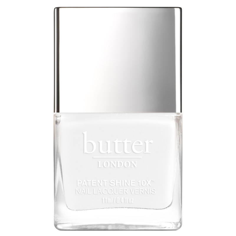 butter LONDON | Cotton Buds Patent Shine 10X