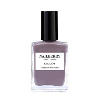Nailberry | lak na nehty - Cocoa Cabana