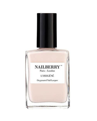 Nailberry | lak na nehty - Almond