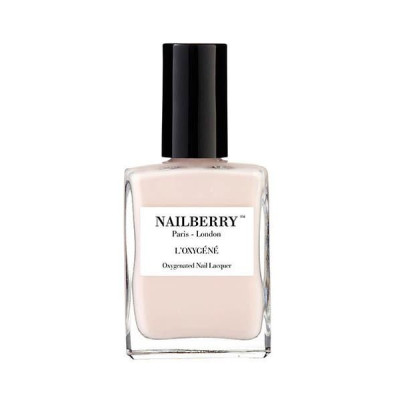 Nailberry | lak na nehty - Almond