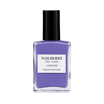 Nailberry | lak na nehty - Bluebell