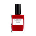 Nailberry | lak na nehty - Rouge