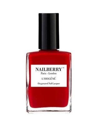 Nailberry | lak na nehty - Rouge