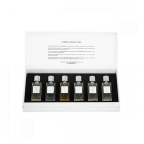 Eight & Bob | Iconic collection - kompletní kolekce pánských parfémů 6 x 30ml