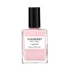 Nailberry | lak na nehty - Lait Fraise