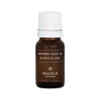 Maria Akerberg - Myrhový olej na nehty a nehtovou kůžičku - 10 ml