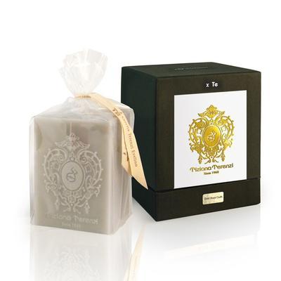 Tiziana Terenzi | svíčka White Fire - styl Cubic