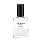 Nailberry | lak na nehty - Flocon