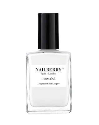 Nailberry | lak na nehty - Flocon