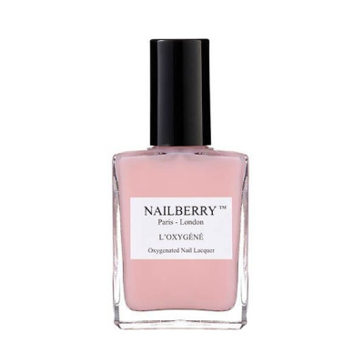 Nailberry | lak na nehty - Elegance