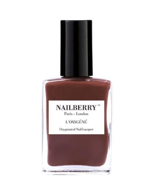 Nailberry | lak na nehty - Dial M for Maroon