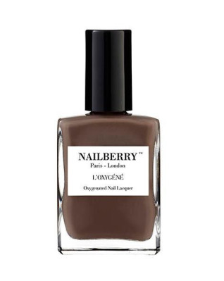 Nailberry | lak na nehty - Taupe La