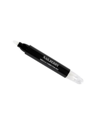Nailberry | korektor - New miracle corrector pen