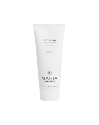 Maria Akerberg - krém na nohy - 100 ml