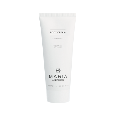 Maria Akerberg - krém na nohy - 100 ml