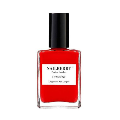 Nailberry | lak na nehty - Cherry cherie
