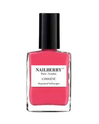 Nailberry | lak na nehty - A Smart Cookie