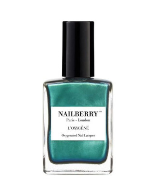 Nailberry | lak na nehty - Glamazon