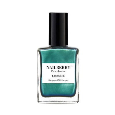 Nailberry | lak na nehty - Glamazon