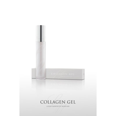 Linda Meredith | Collagen - Kolagen na obličej | 5 ml