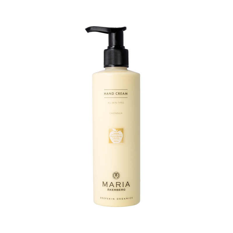 Maria Akerberg - krém na ruce - 250 ml