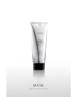 Linda Meredith | Mask - Unikátní jílová maska na obličej | 150 ml