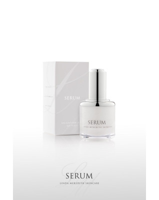 Linda Meredith | Serum - Uklidňující sérum pro silnou regeneraci pleti | 30 ml
