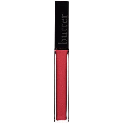 butter LONDON | lesk na rty Plush Rush - Flirt
