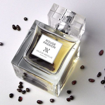 Valeur Absolue | ROUGE PASSION - Edp | 3 ml
