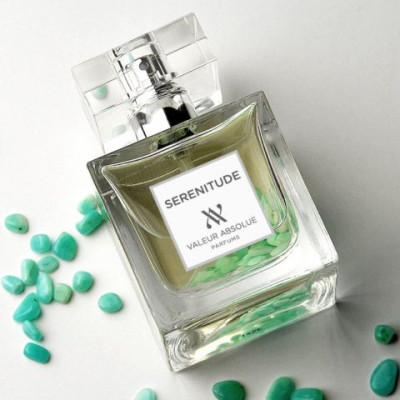 Valeur Absolue | SERENITUDE - Edp | 3 ml