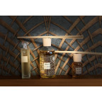 Giardino Benessere | Air Therapy - Vanilla Flower - vonný difuzér | 500 ml