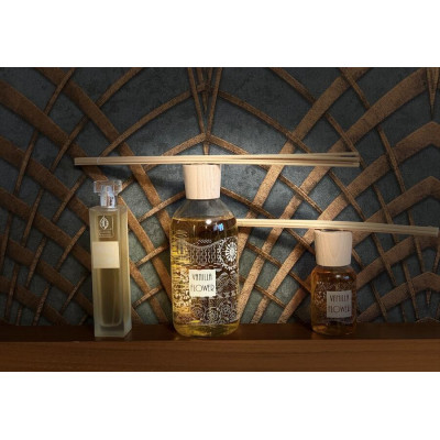 Giardino Benessere | Air Therapy - Vanilla Flower - vonný difuzér | 500 ml