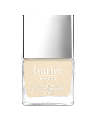 butter LONDON | High Street Creme Patent Shine 10X