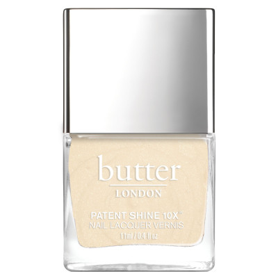 butter LONDON | High Street Creme Patent Shine 10X