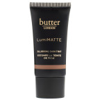 butter LONDON | make-up LumiMatte blurring skin tint - Tan