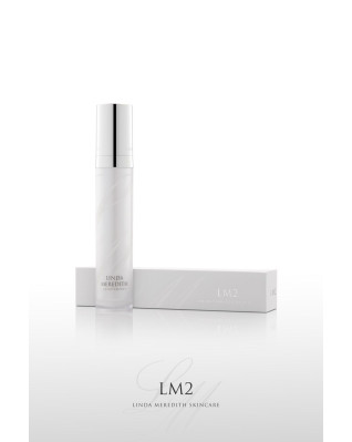 Linda Meredith | LM2 - Komplexní vyživující emulze pro všechny typy pleti | 50 ml