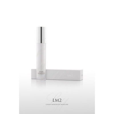 Linda Meredith | LM2 - Komplexní vyživující emulze pro všechny typy pleti | 50 ml